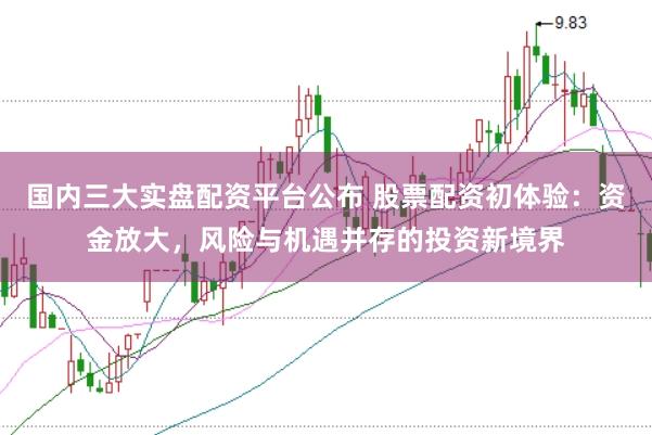 國內(nèi)三大實盤配資平臺公布 股票配資初體驗：資金放大，風險與機遇并存的投資新境界