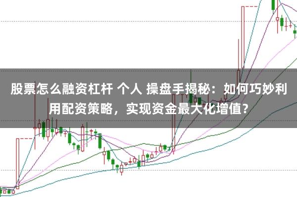 股票怎么融資杠桿 個(gè)人 操盤手揭秘:如何巧妙利用配資策略,實(shí)現(xiàn)資金最大化增值?
