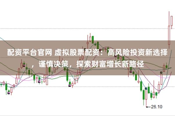 配資平臺官網 虛擬股票配資：高風險投資新選擇，謹慎決策，探索財富增長新路徑