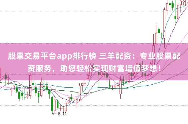 股票交易平臺app排行榜 三羊配資：專業股票配資服務，助您輕松實現財富增值夢想！