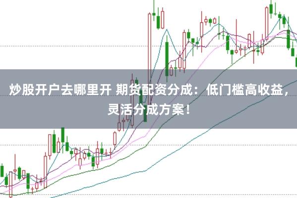 炒股開戶去哪里開 期貨配資分成：低門檻高收益，靈活分成方案！