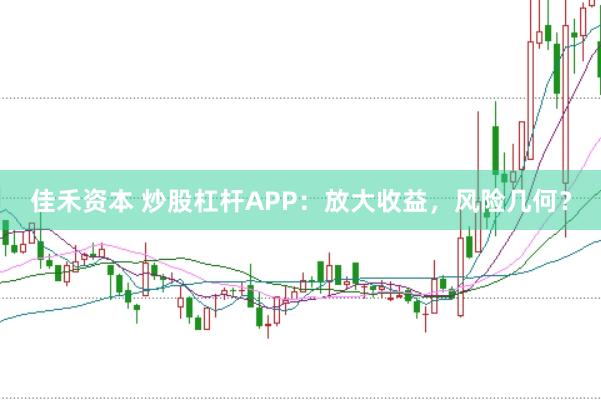 佳禾資本 炒股杠桿APP：放大收益，風險幾何？