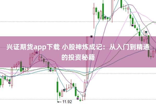 興證期貨app下載 小股神煉成記：從入門(mén)到精通的投資秘籍