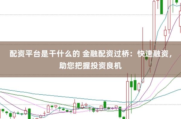 配資平臺是干什么的 金融配資過橋：快速融資，助您把握投資良機
