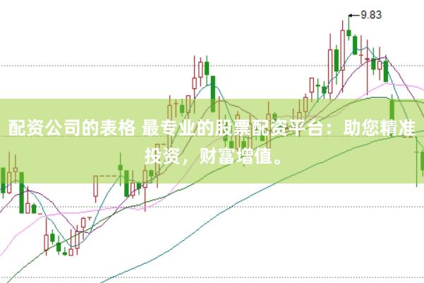 配資公司的表格 最專業的股票配資平臺：助您精準投資，財富增值。