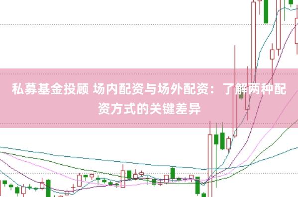 私募基金投顧 場內(nèi)配資與場外配資：了解兩種配資方式的關鍵差異
