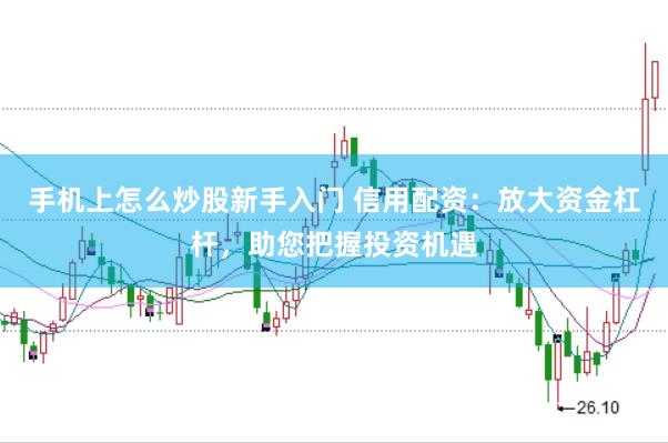 手機上怎么炒股新手入門 信用配資：放大資金杠桿，助您把握投資機遇