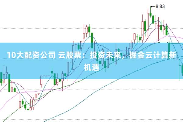 10大配資公司 云股票：投資未來(lái)，掘金云計(jì)算新機(jī)遇