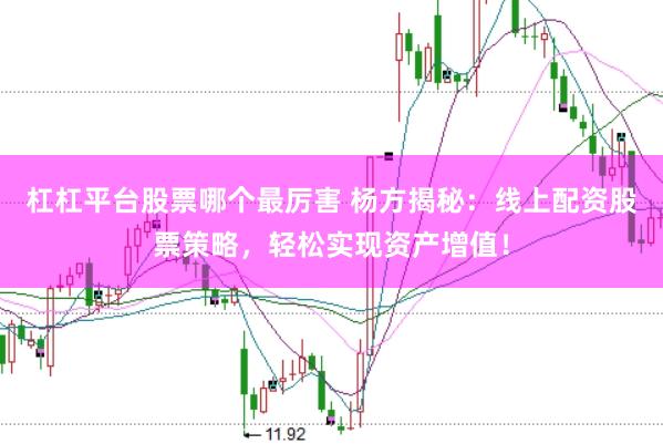 杠杠平臺股票哪個最厲害 楊方揭秘：線上配資股票策略，輕松實現(xiàn)資產(chǎn)增值！