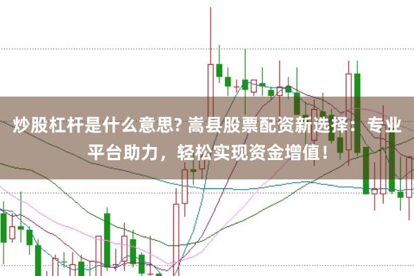 炒股杠桿是什么意思? 嵩縣股票配資新選擇：專業(yè)平臺(tái)助力，輕松實(shí)現(xiàn)資金增值！