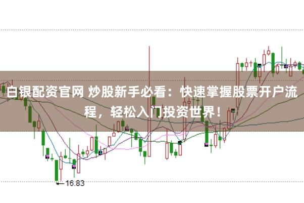 白銀配資官網 炒股新手必看：快速掌握股票開戶流程，輕松入門投資世界！